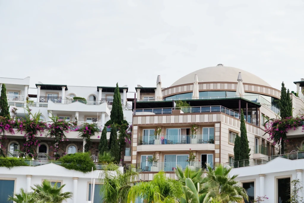 Apartmanda Ortak Alan Hakları: Kat Malikinin Bilmesi Gerekenler